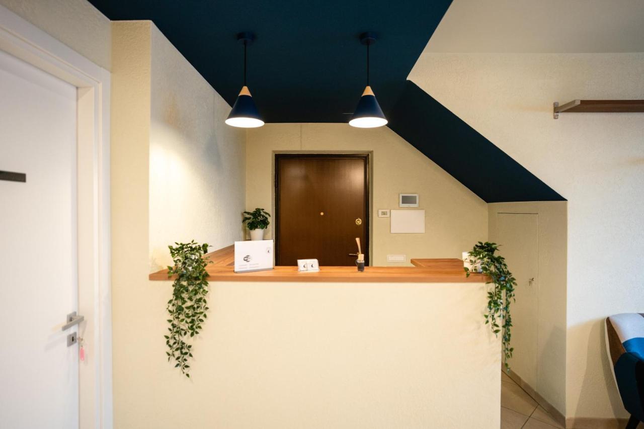 Riverbed Sarno Exterior foto