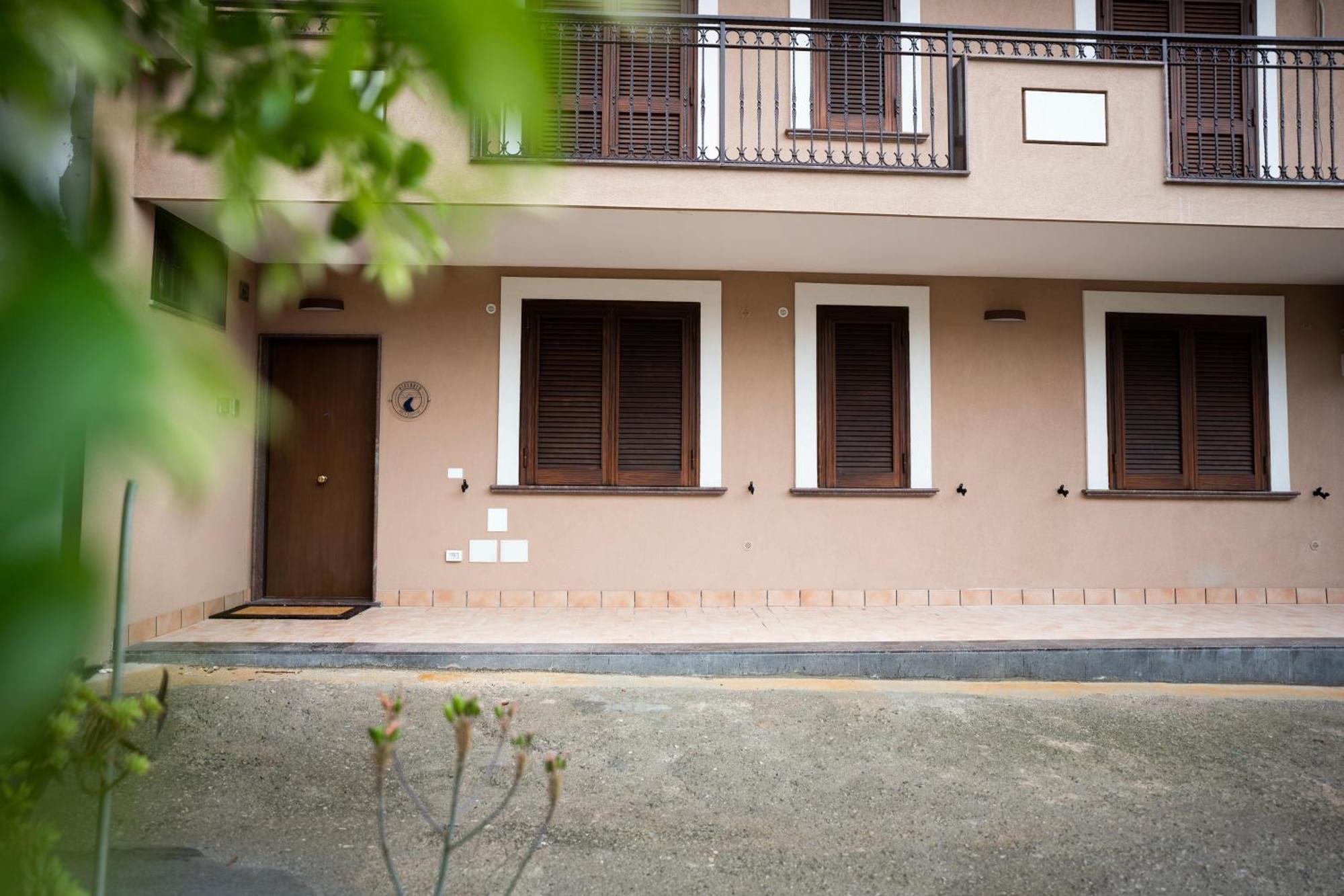 Riverbed Sarno Exterior foto